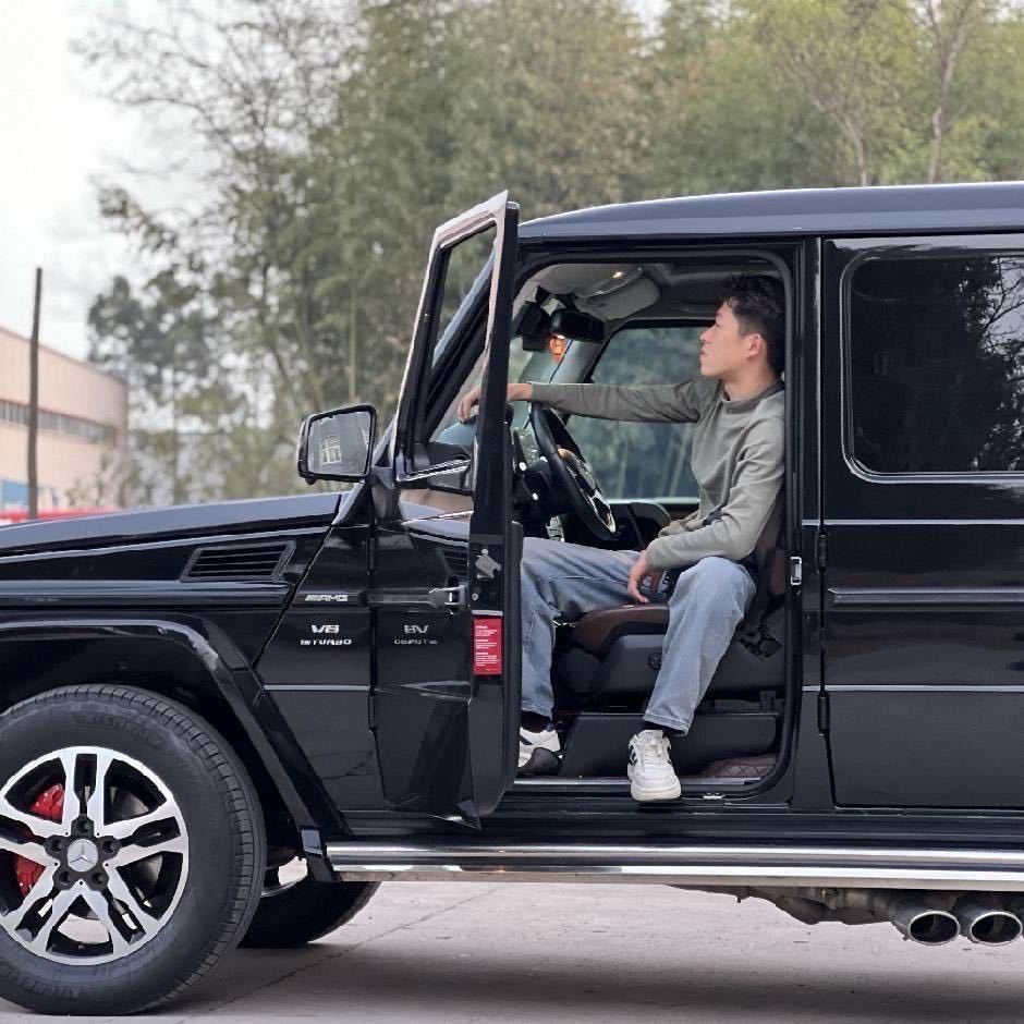 翡翠二手车
