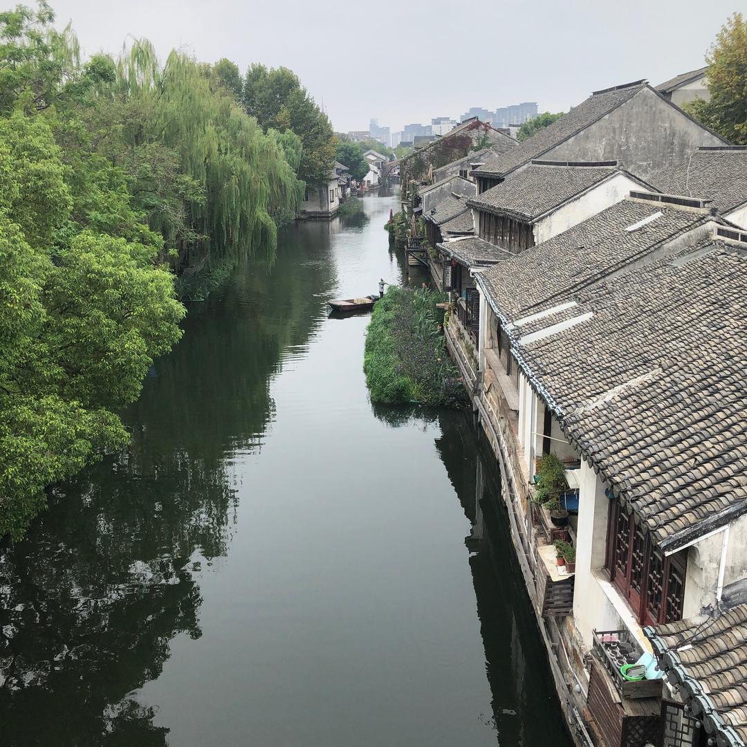 慢煮时光