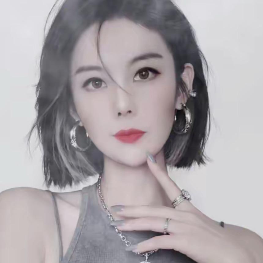 贩卖金子的小姐姐
