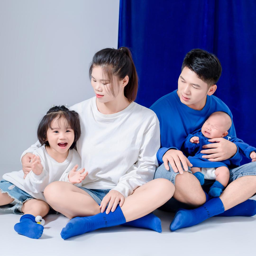 淇淇的妈妈👩