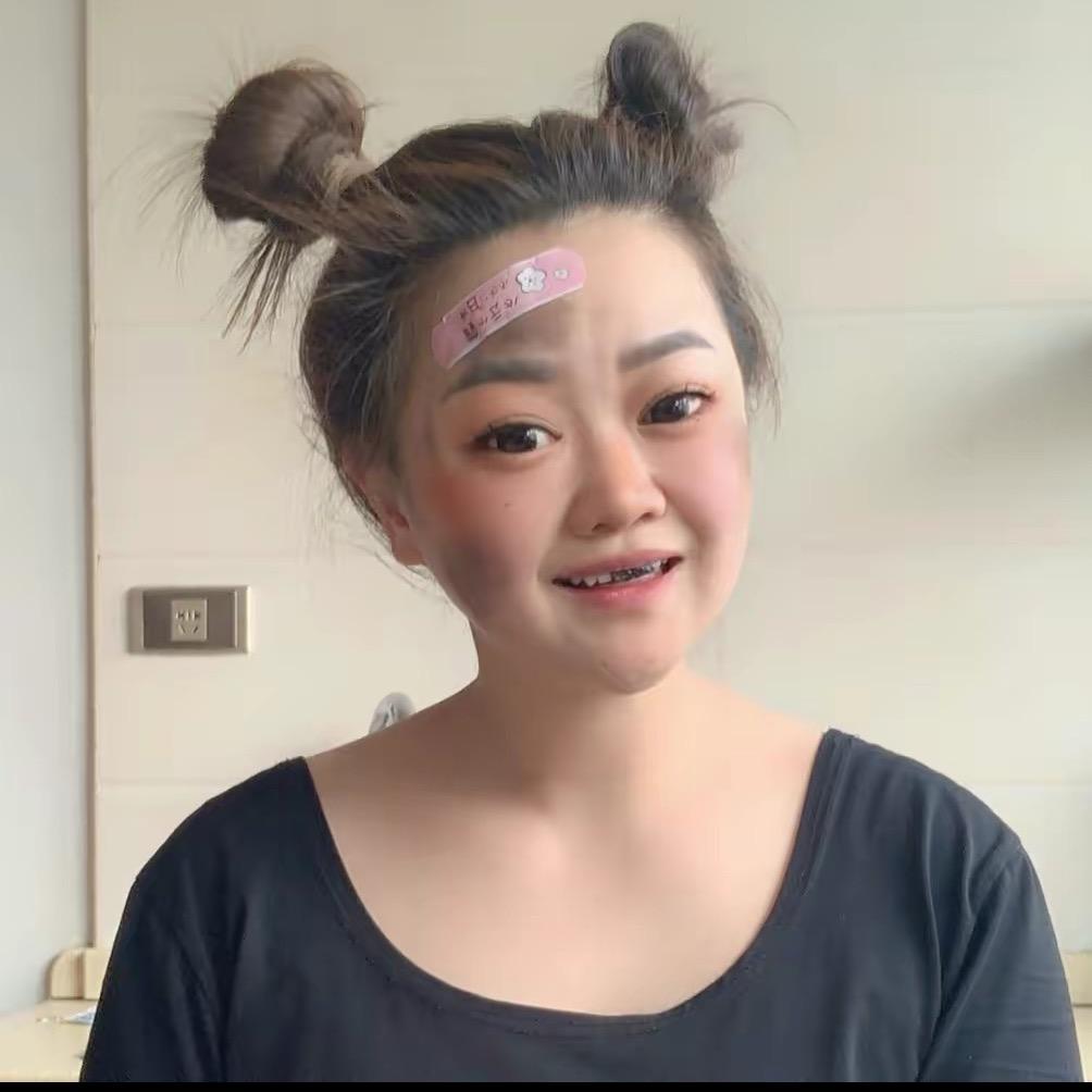 伊春逗乐你莹姐🤣