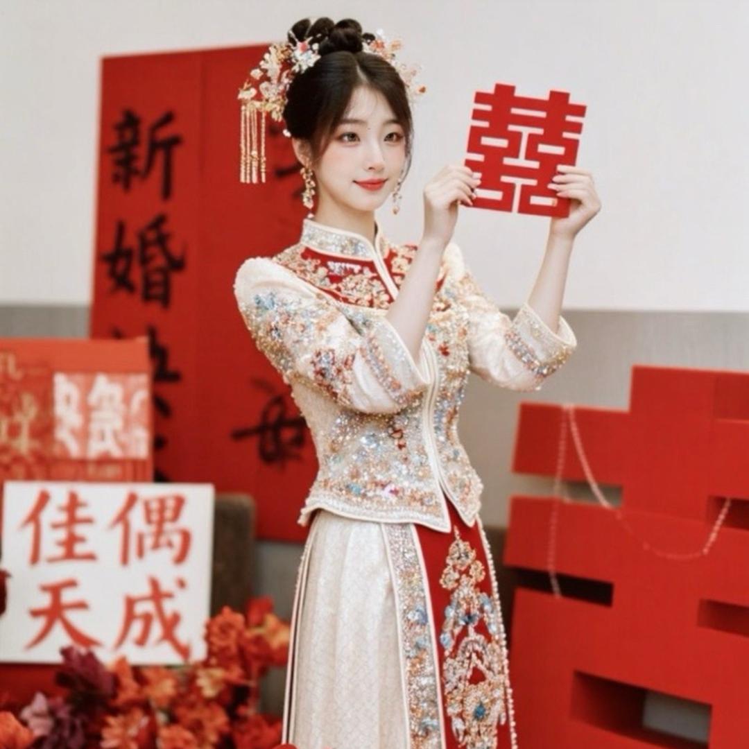 什么都 慧～