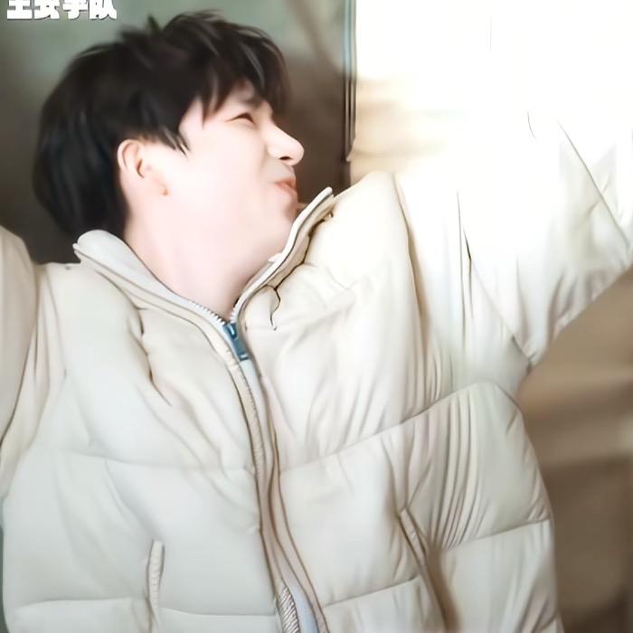 少吃零食多睡觉✨