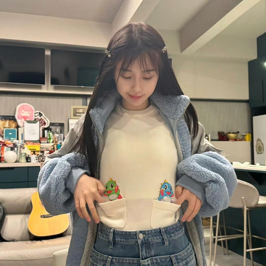 玻璃羊🐑