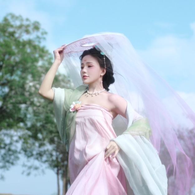 南蜀记古风摄影