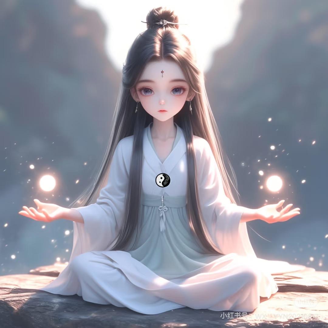 初心道坊 开智慧