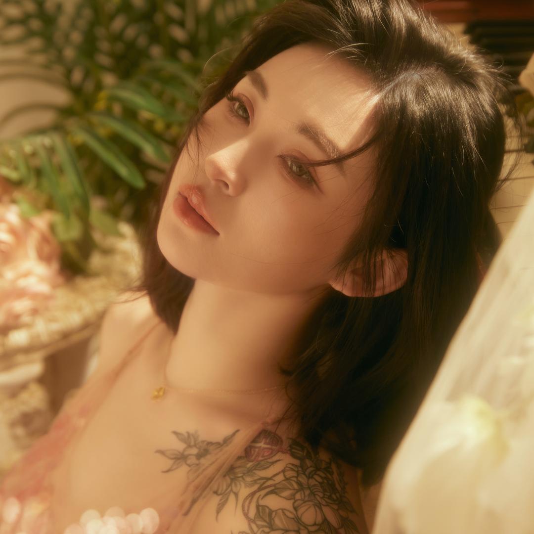 如奕宝子💫