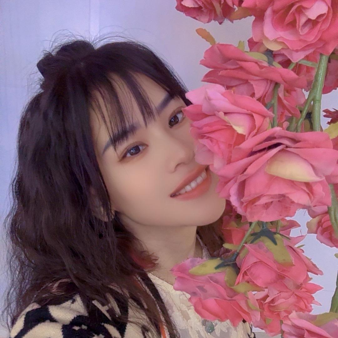 🌸黔江芳妹🌸