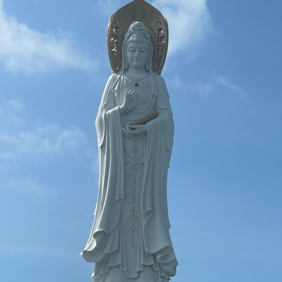 生死由命富贵在天