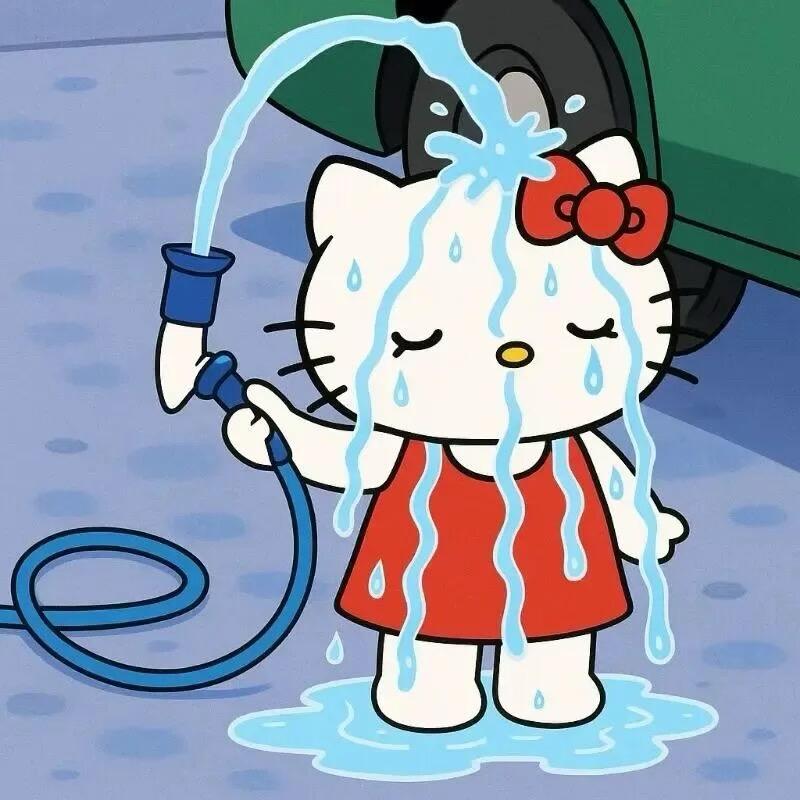 妞妞一家