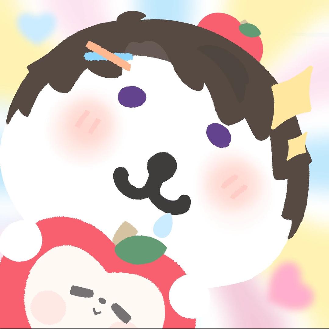 江辰霖🍐🍎