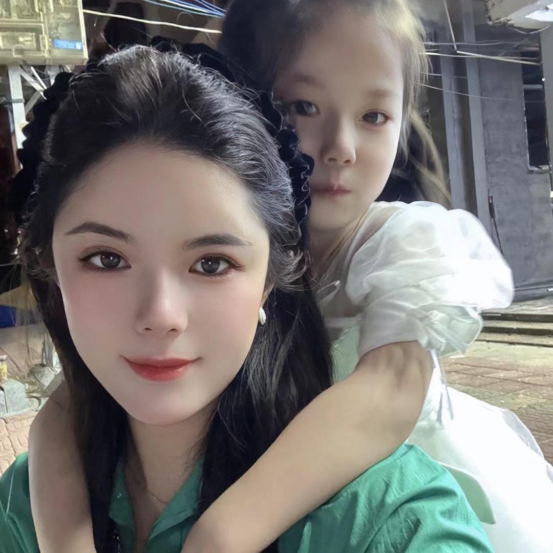 潮汕小仙女