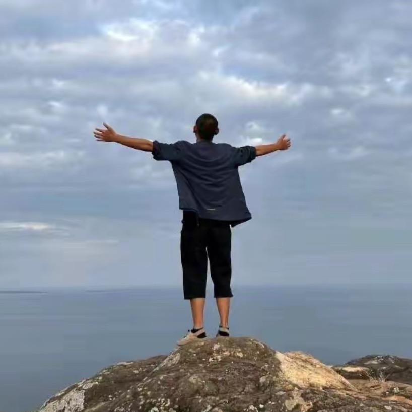 湖远行-自由骑行