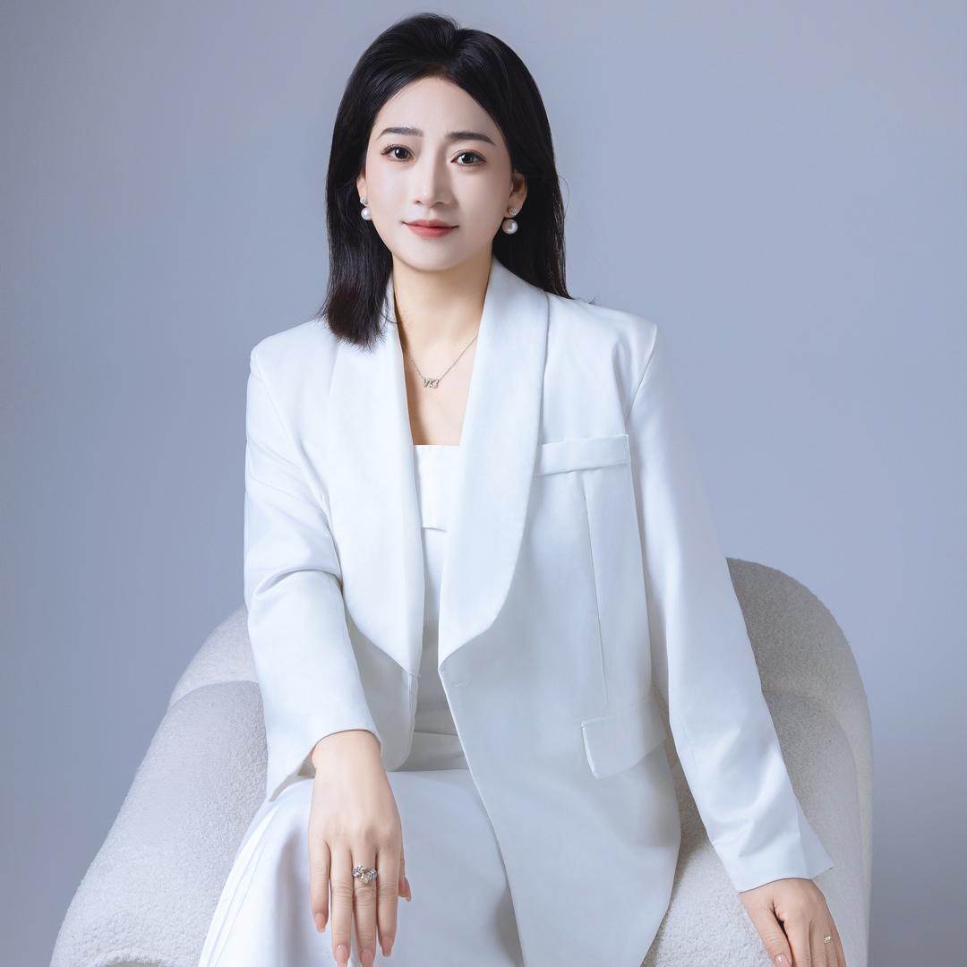 如水姐中恩特膳创始人