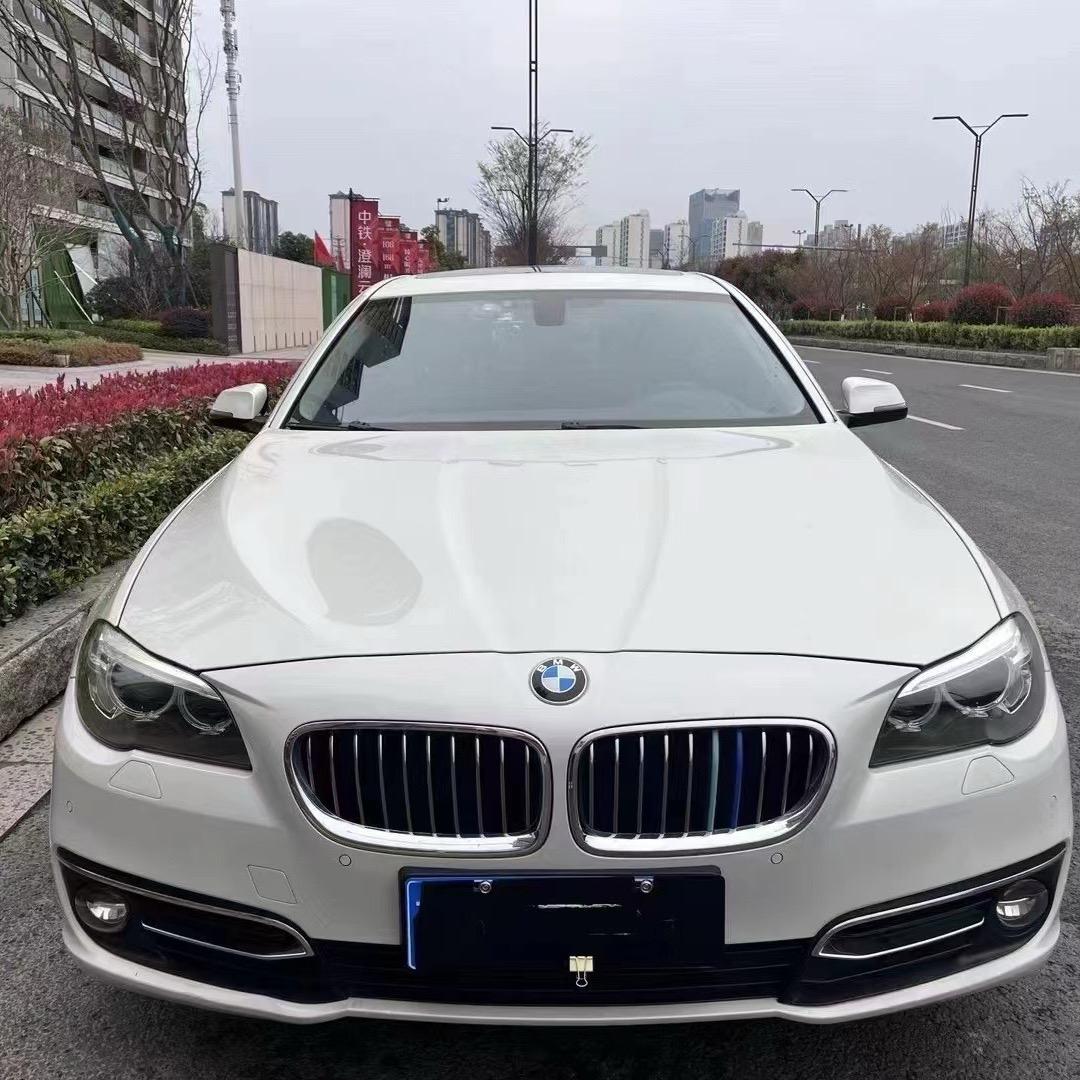 苏州大美丽车行（益首二哥）（专做5系）