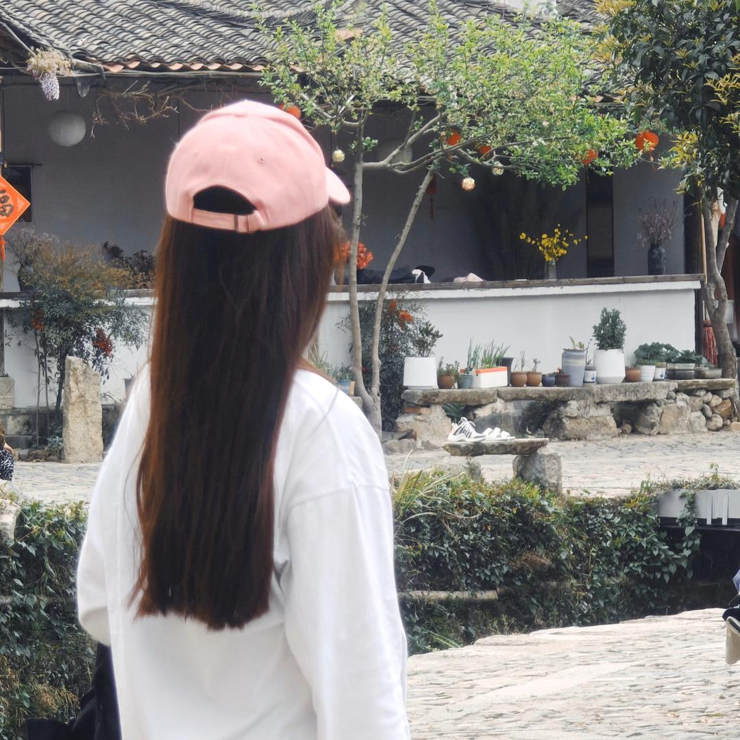 小怡不吃芒果（打工版）