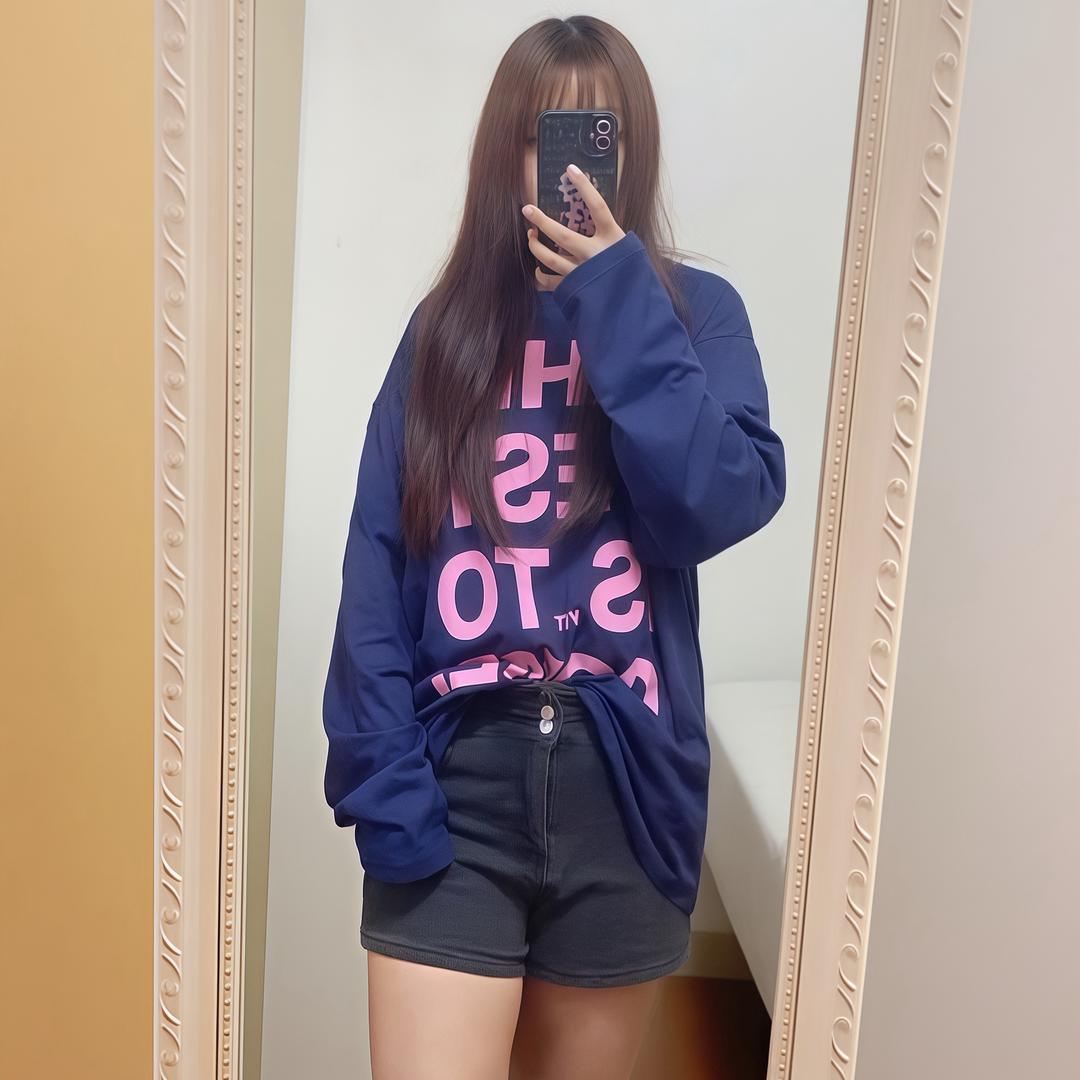 你管我乖不乖🖤