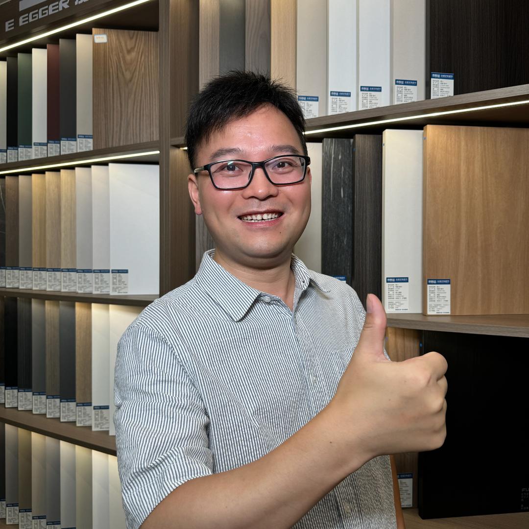 岳阳苏哥_青春道全屋定制超市