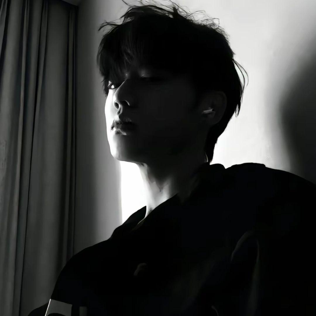 抹茶少男谢广坤