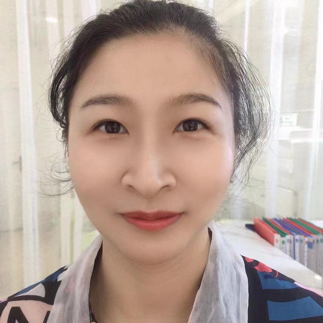 卫小妮(21：30）