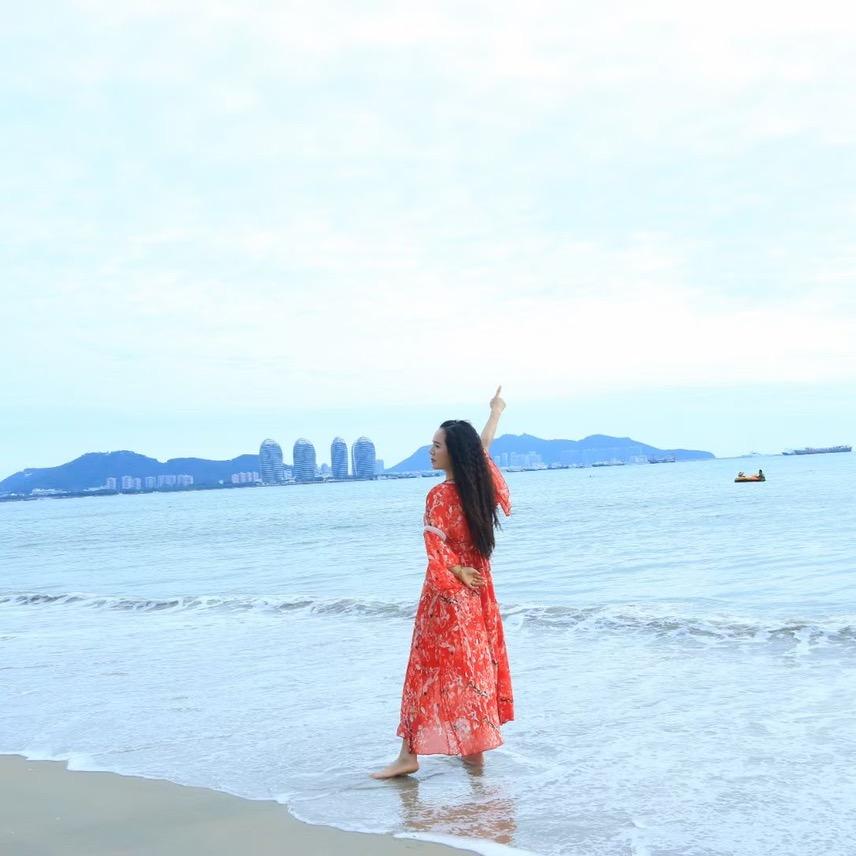 大婷