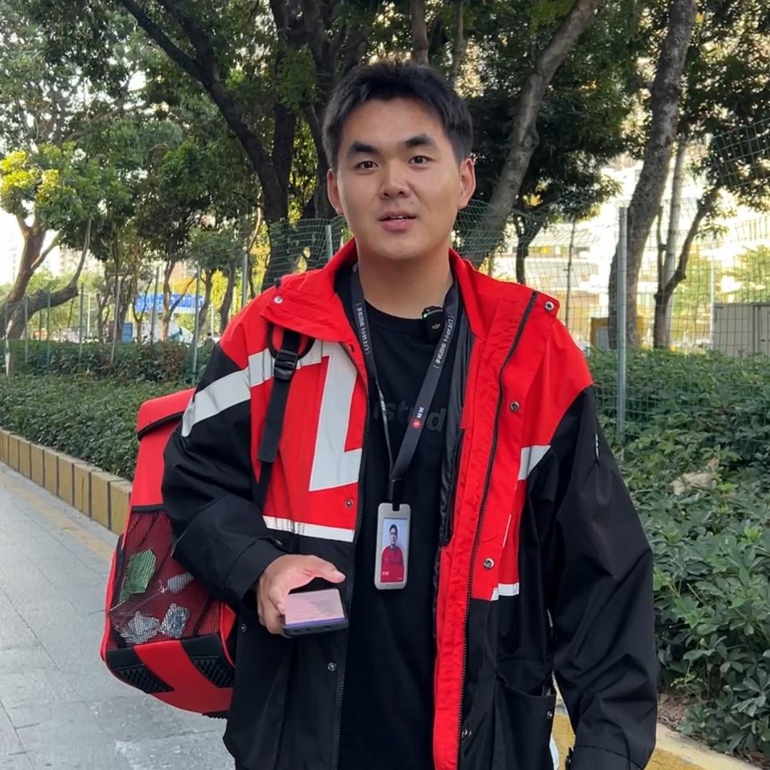 转转小娇机@抖音