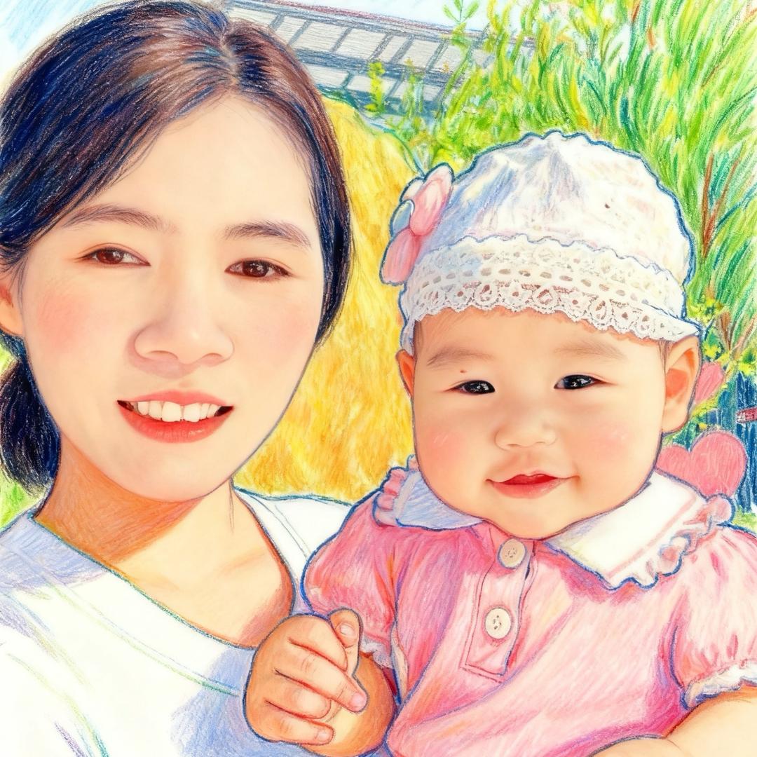 ✨凯凯麻麻✨