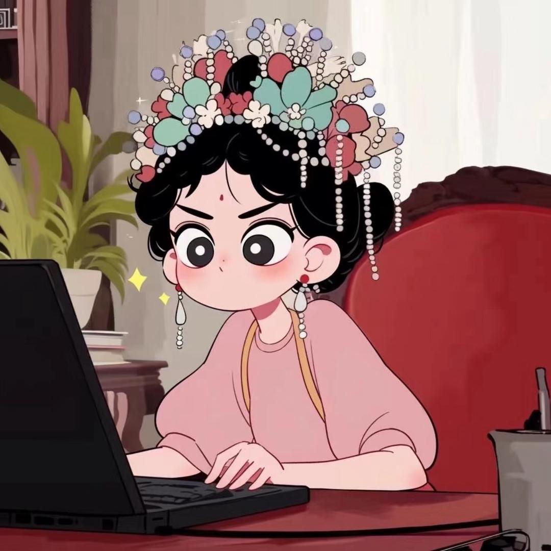张小花