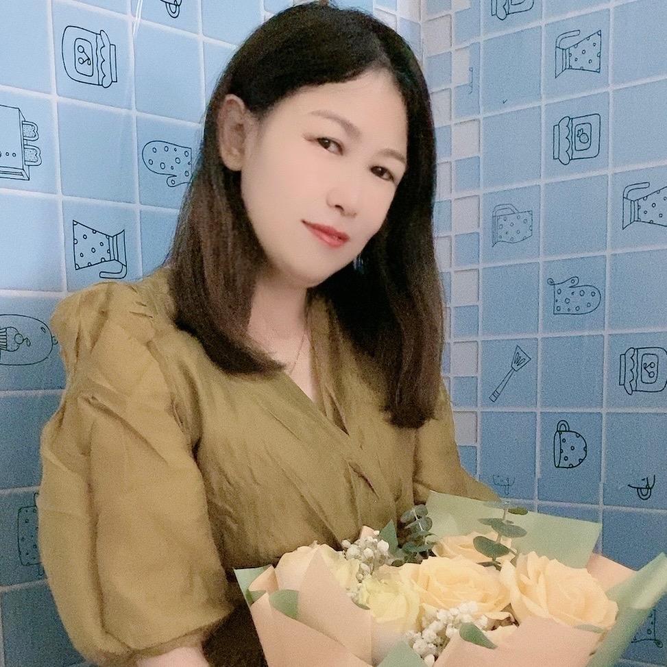 琦琦吖