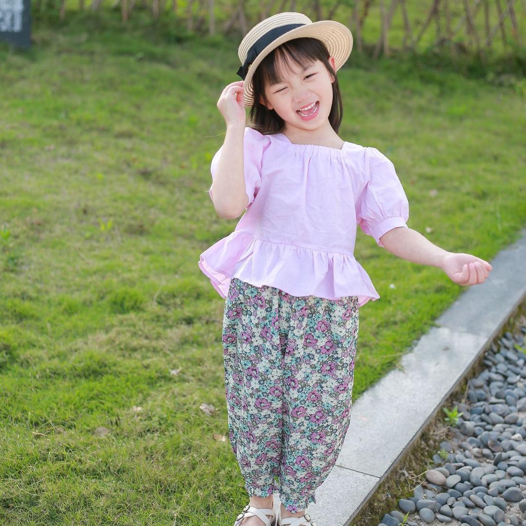 辰熙宝贝童装店1