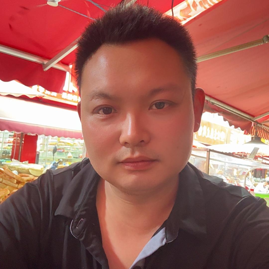 旬阳县鲁家台麻花