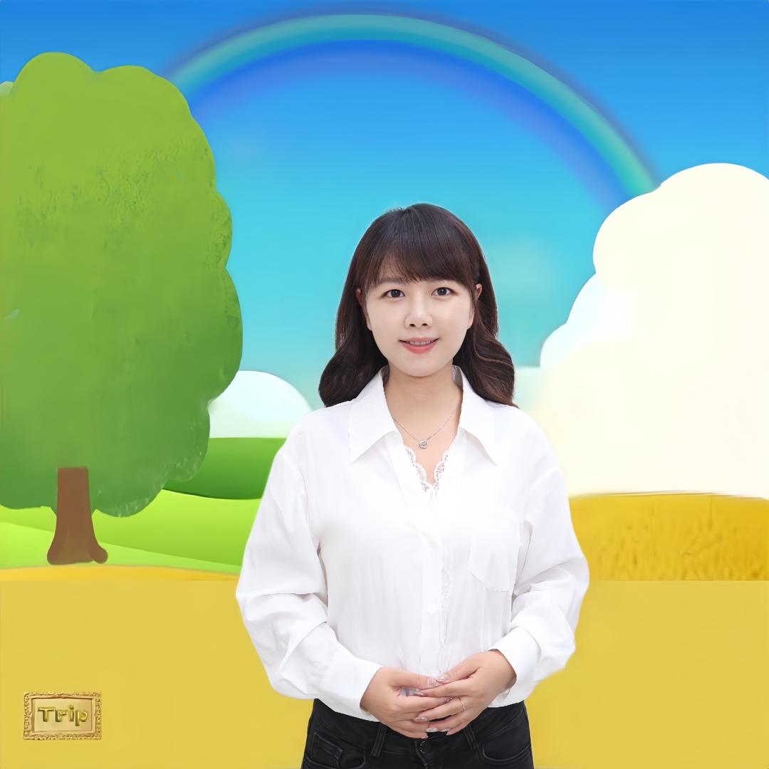 爱旅游&蕙娴😘