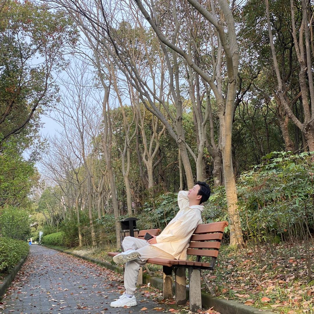 【初墨】