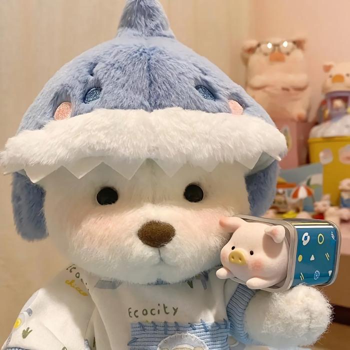 泪水打湿猪脚饭