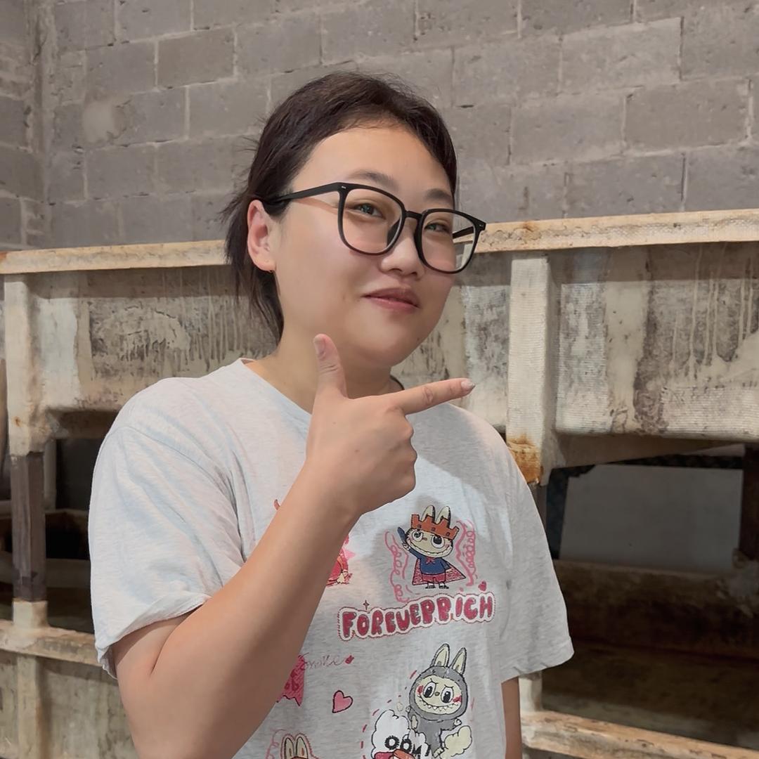 欣美洋生鲜大琪