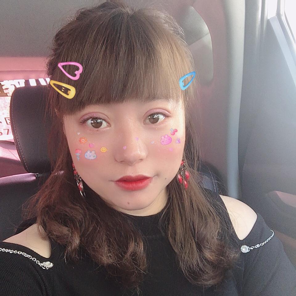 **百变女王**