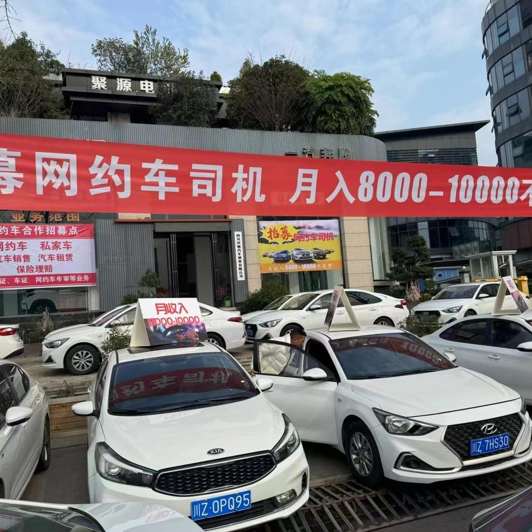 眉山琪琳汽车服务有限公司