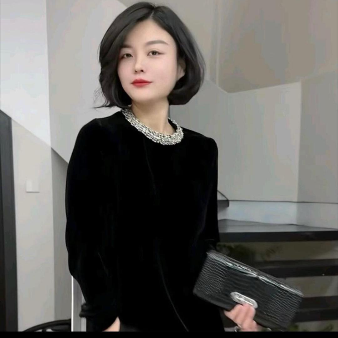 老谭私服【爆款穿搭】