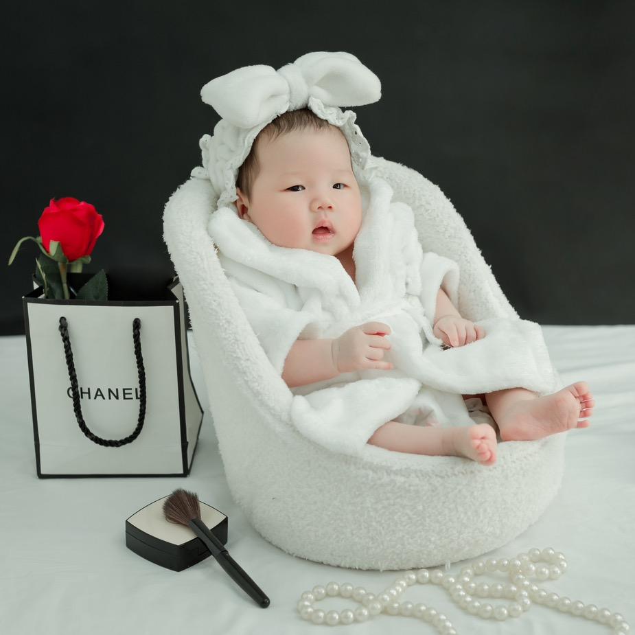 我和我的开心果