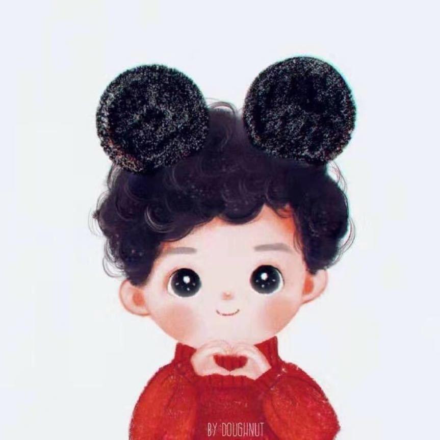 @九月的我