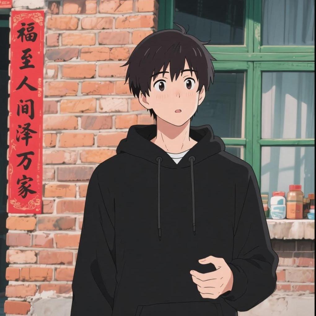 绯色衣橱