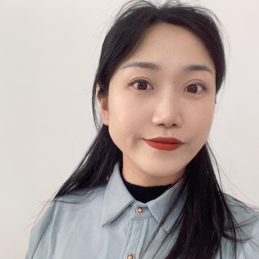 是小瑶瑶哇