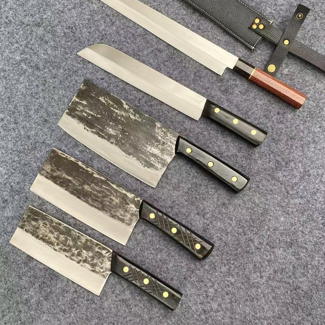 刀哥的手工定制铁匠铺