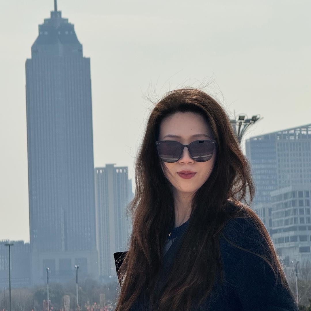 谢女士