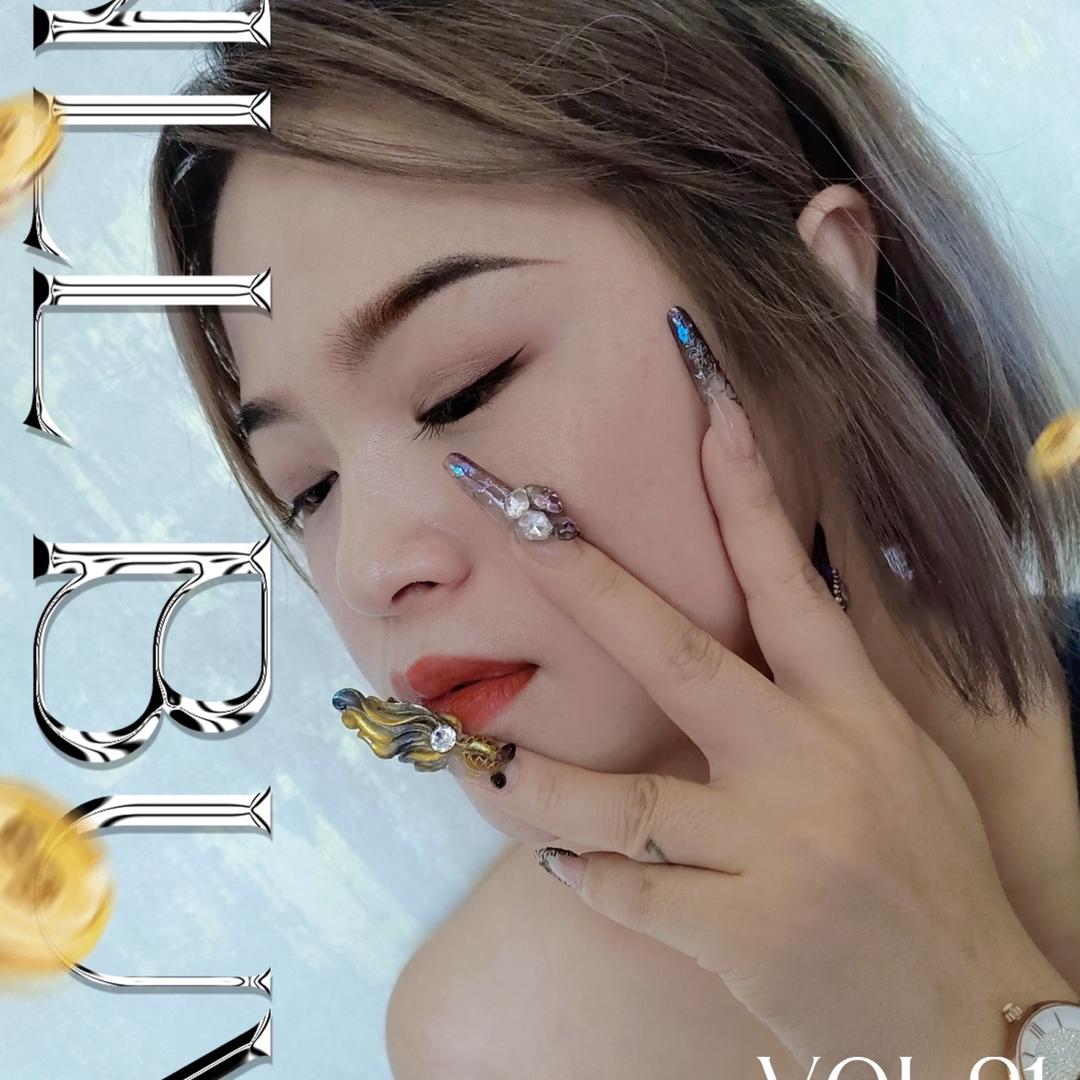 ✨钮祜禄·静