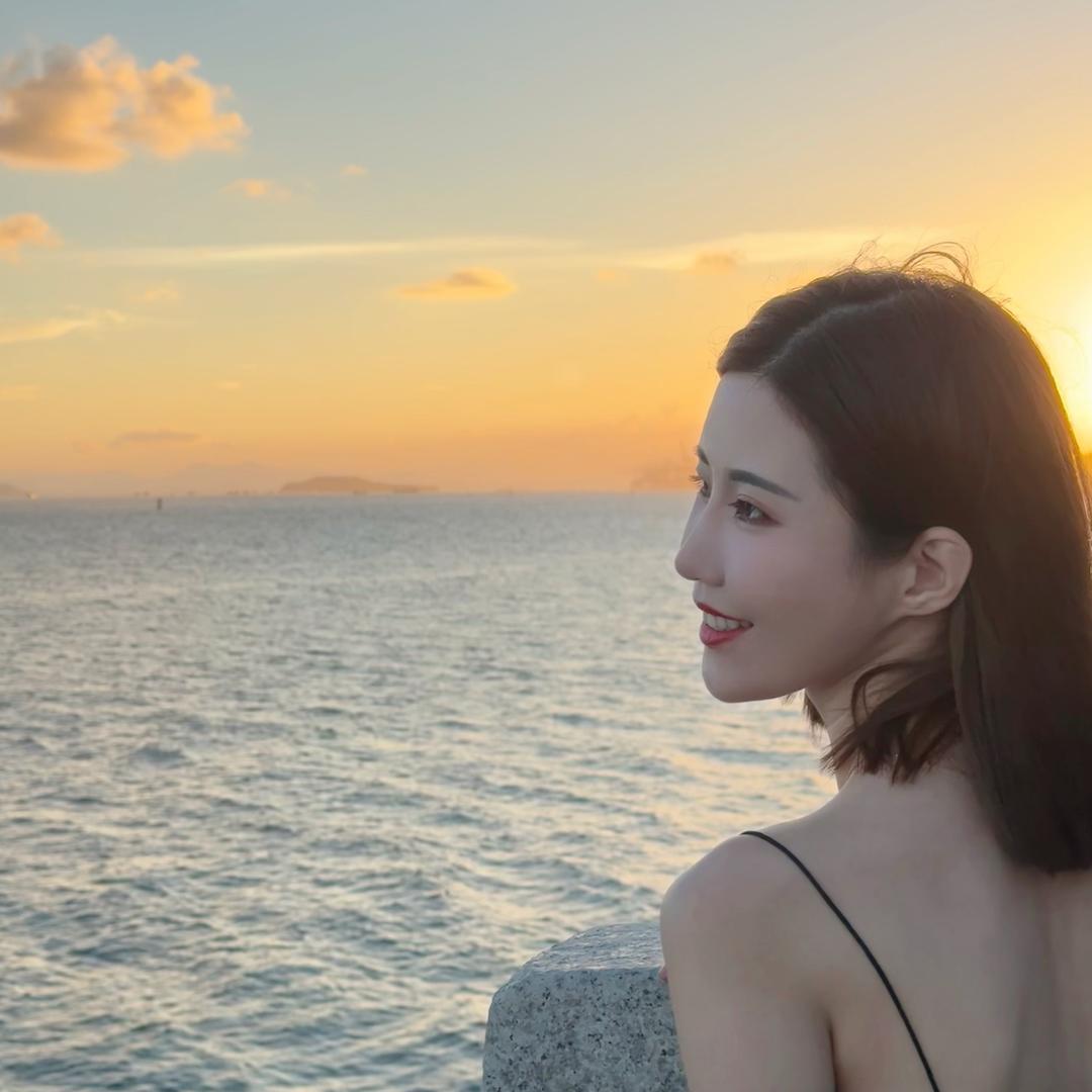 小涵吃不饱