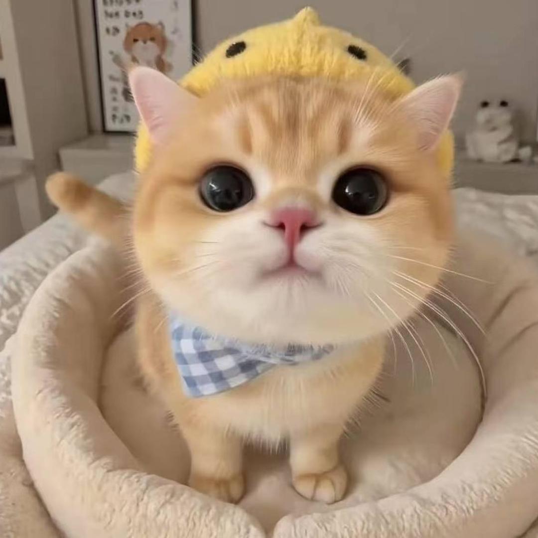 喵喵喵🐱