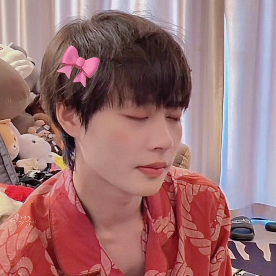 我能抱起赵柯淳🦈（有家版）