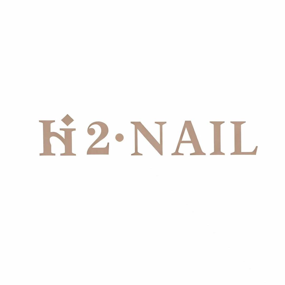 H2·NAIL美甲美睫店官方号