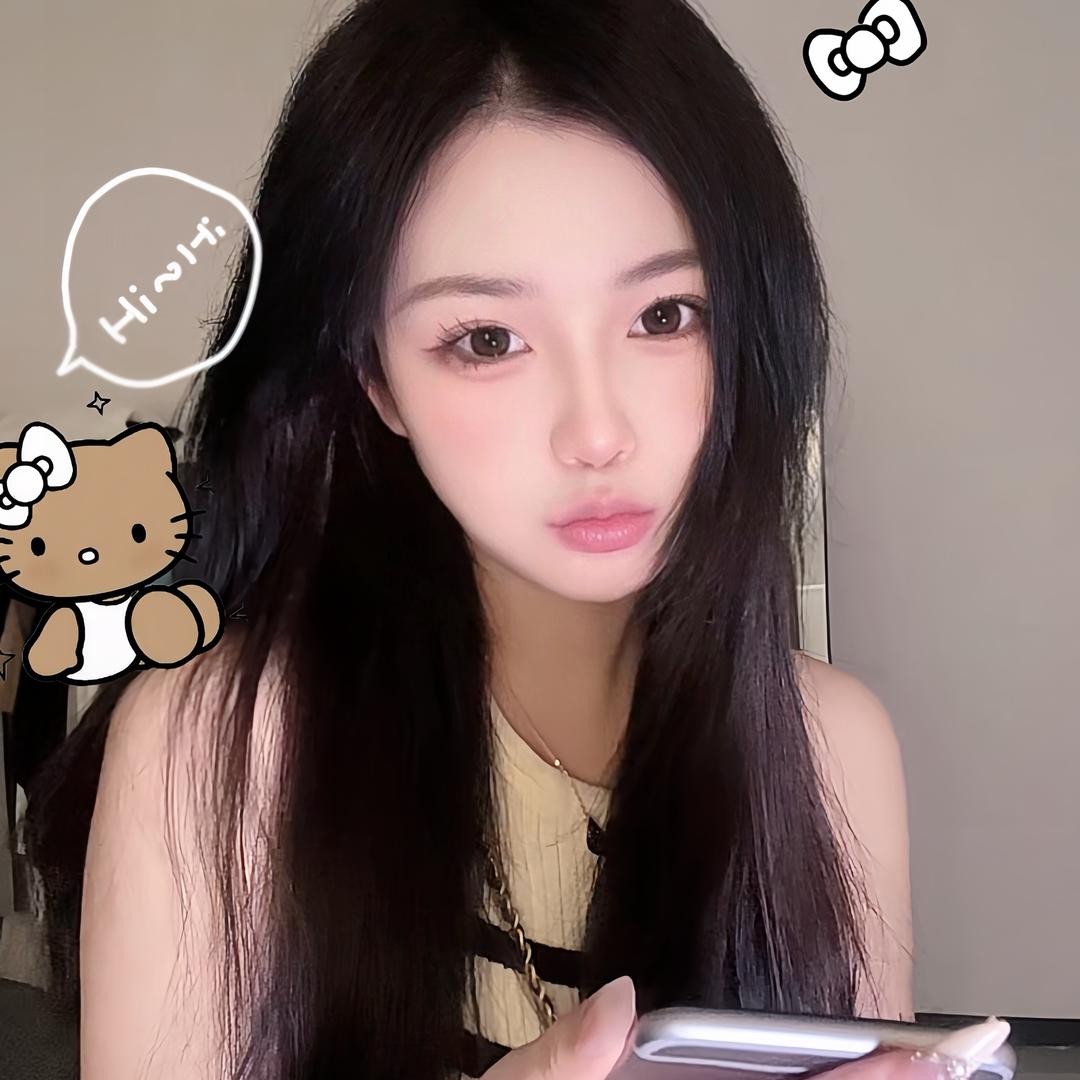 张小琪、💭